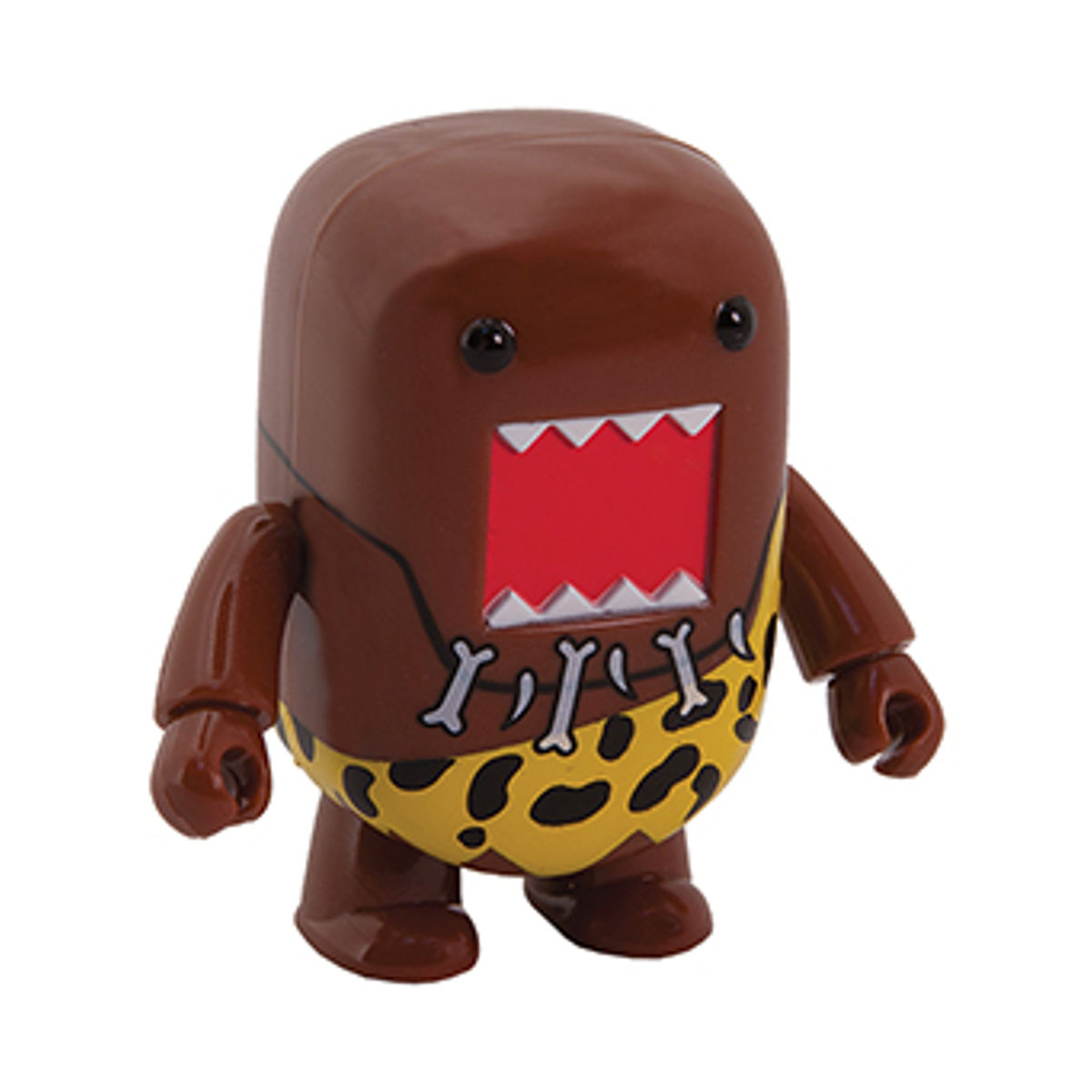 Caveman Domo (NYCC 2013)