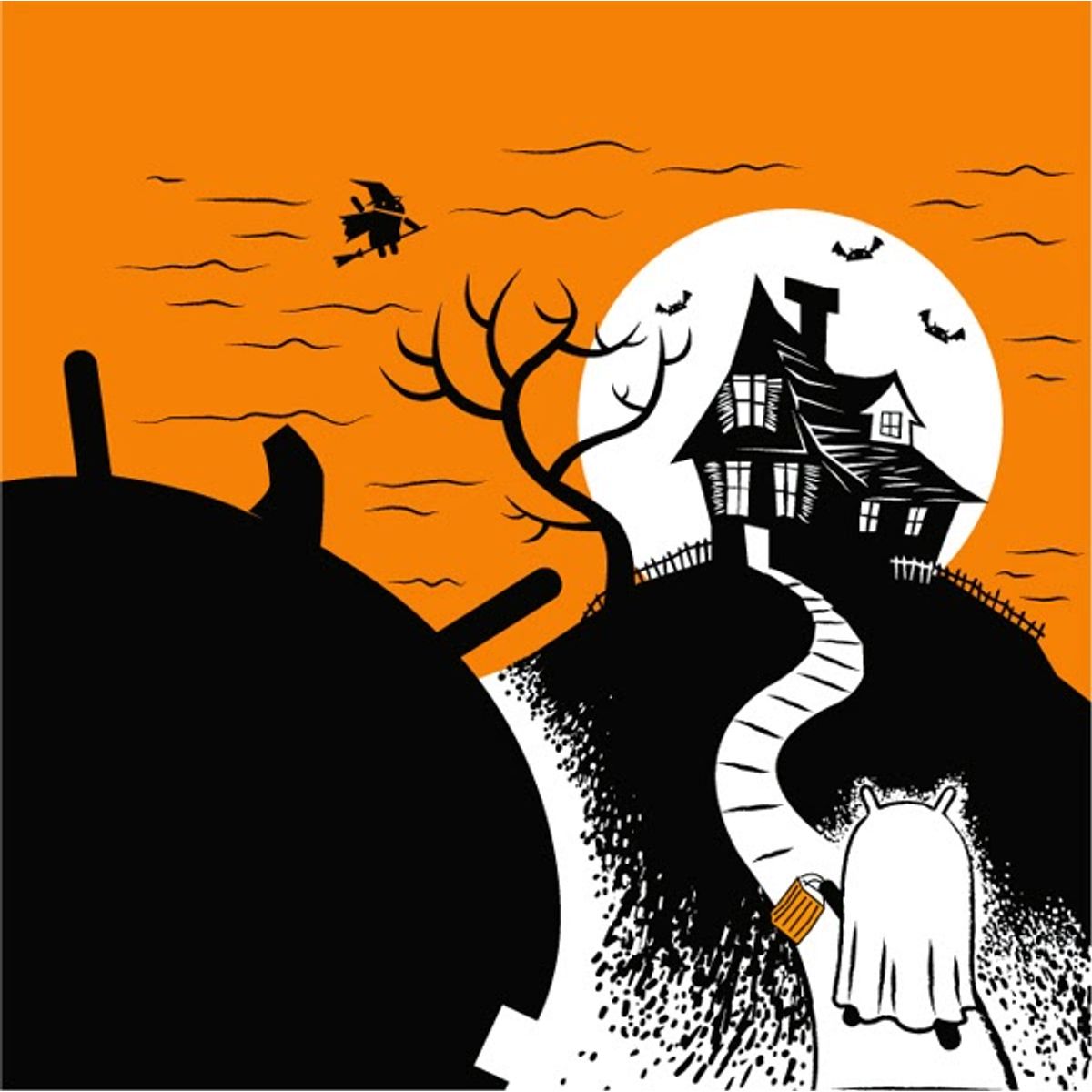 Trickertreat