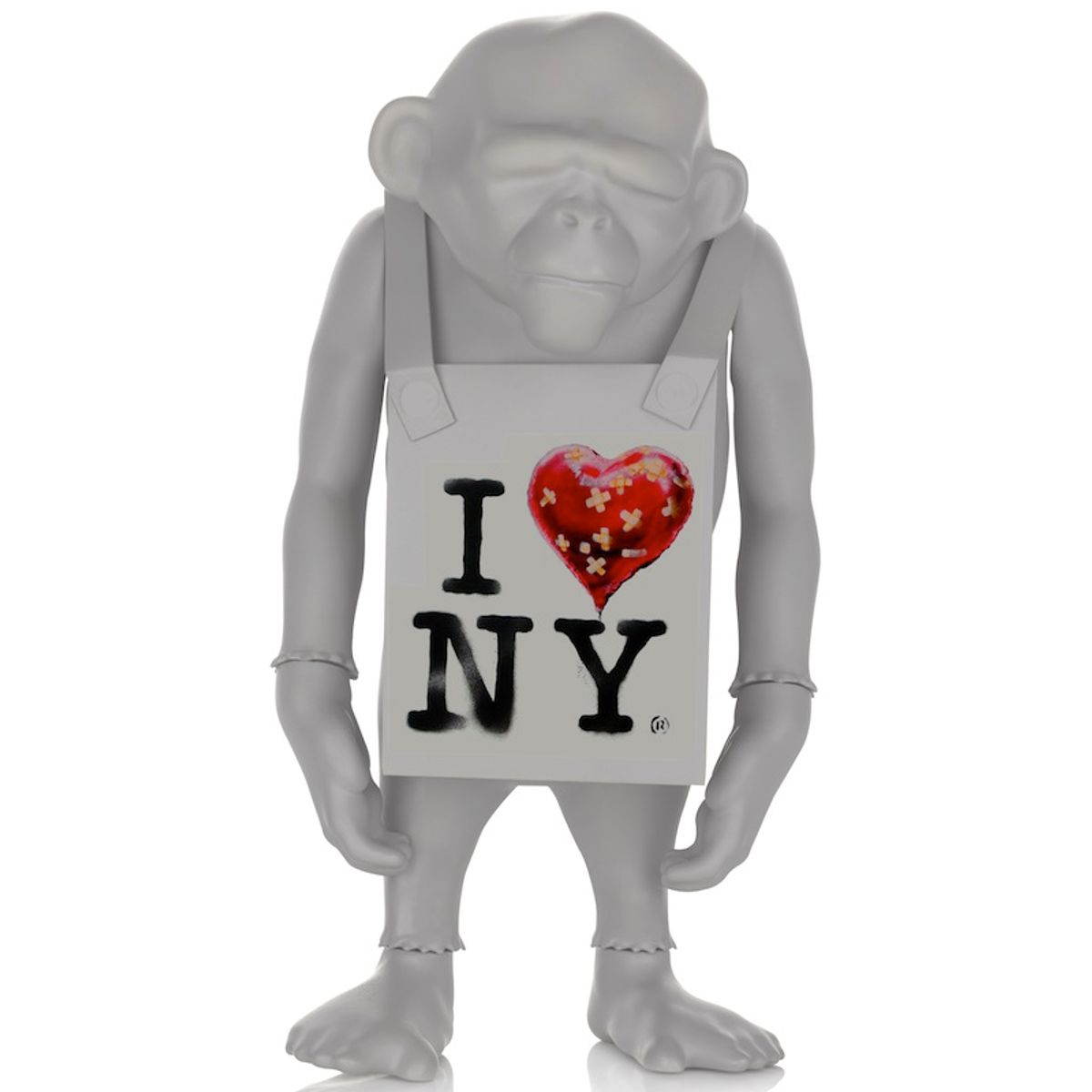 Laugh Now – NY Limited Edition