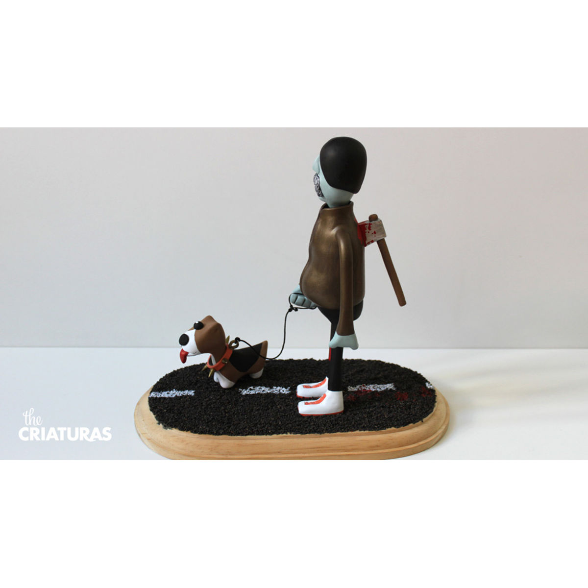 WALKING DEAD HIPSTER