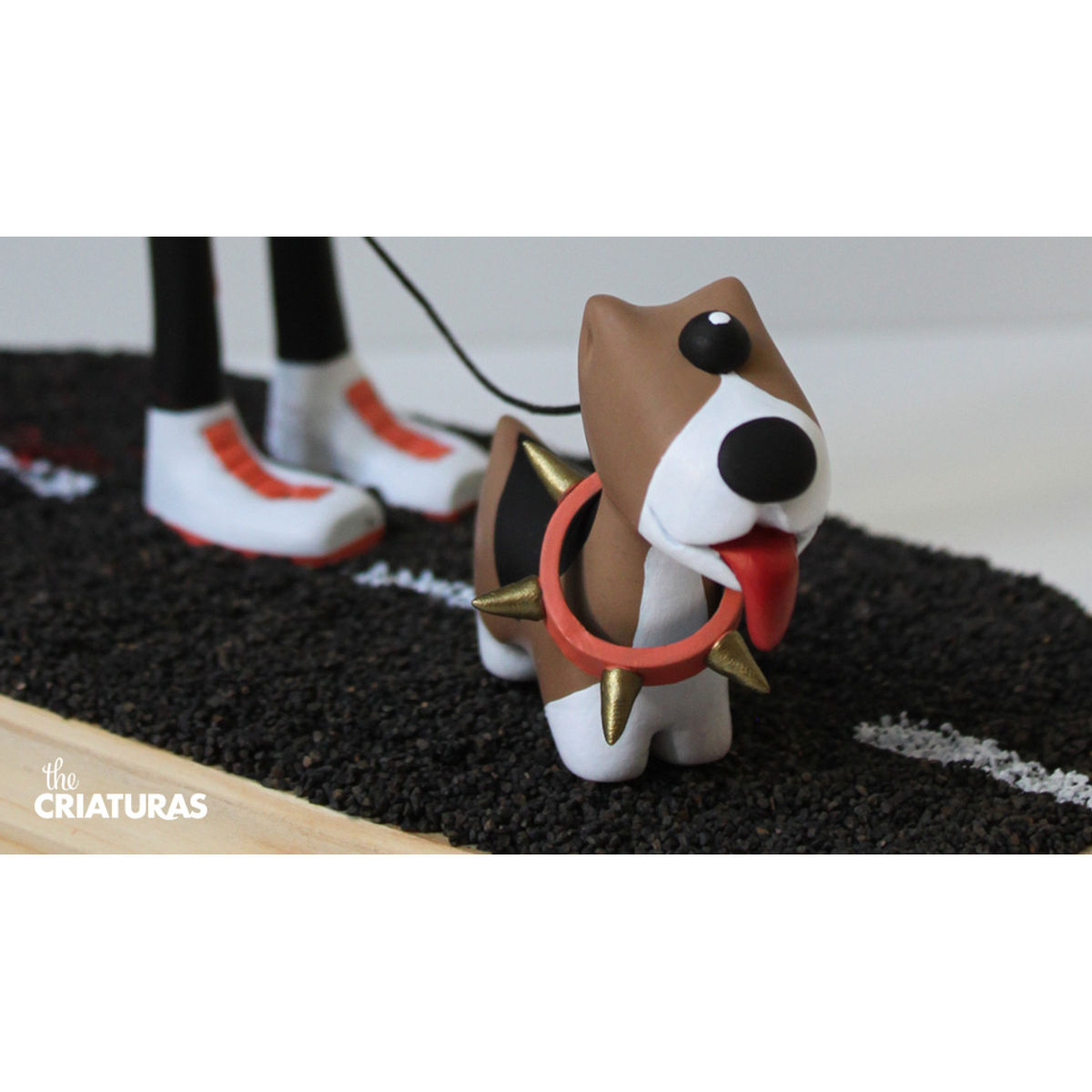 WALKING DEAD HIPSTER