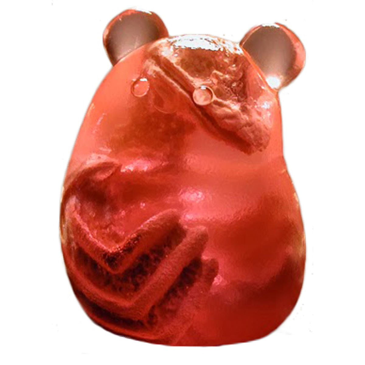 Cavey specimen: Hatchling