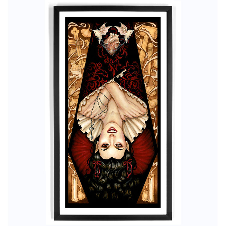 All Heart, No Soul by Glenn Arthur