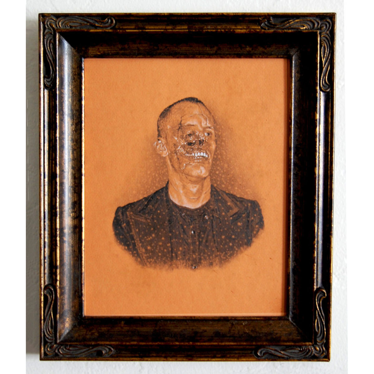 On The Road To Carrion