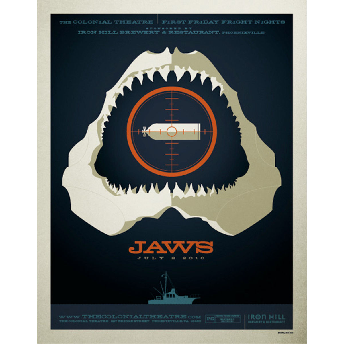 Jaws