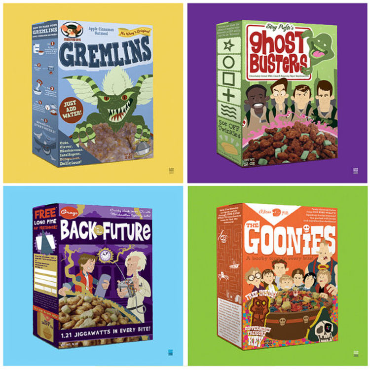 Part of this complete breakfast by Ian Glaubinger