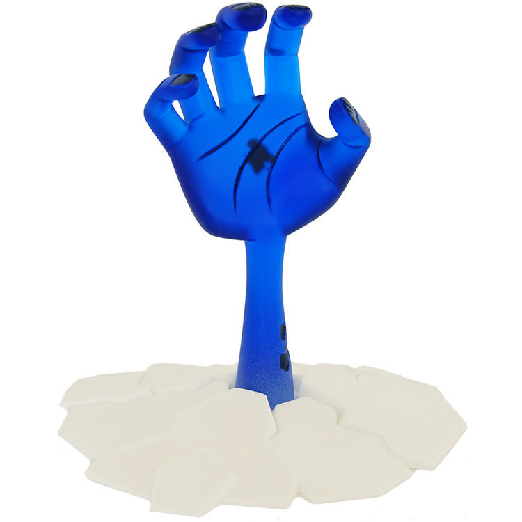 The Rising Competition Winner by RoboticIndustries (Jim Freckingham)