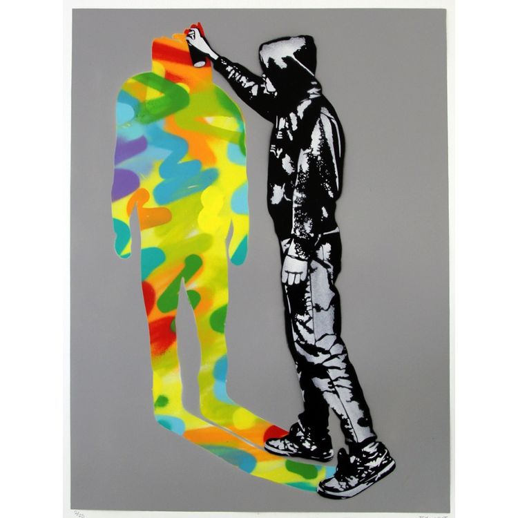 Shadow by Icy and Sot