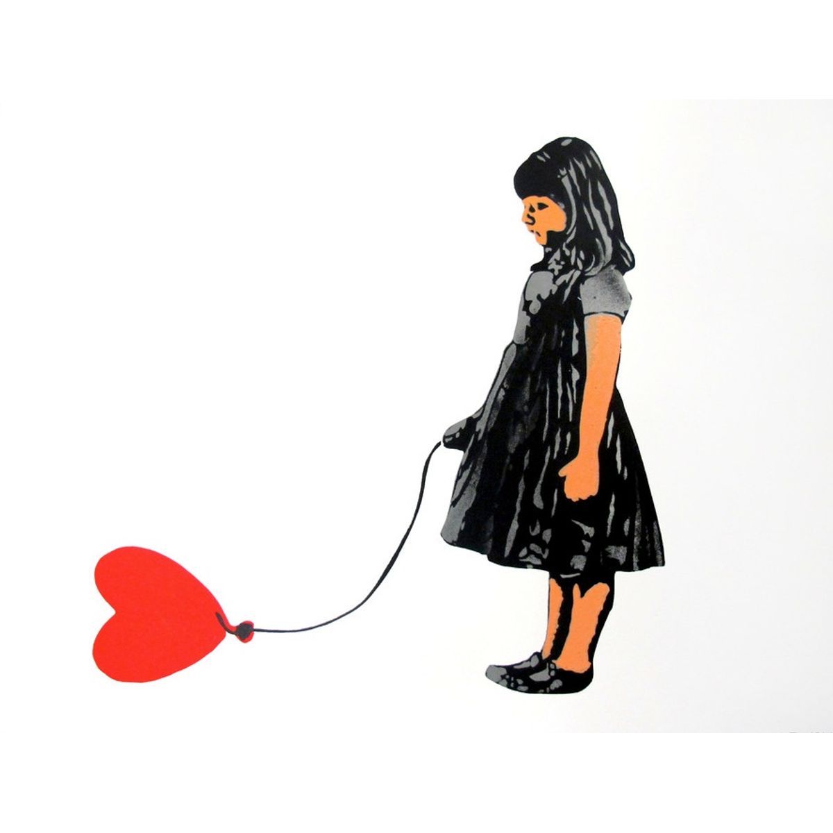 Broken Heart