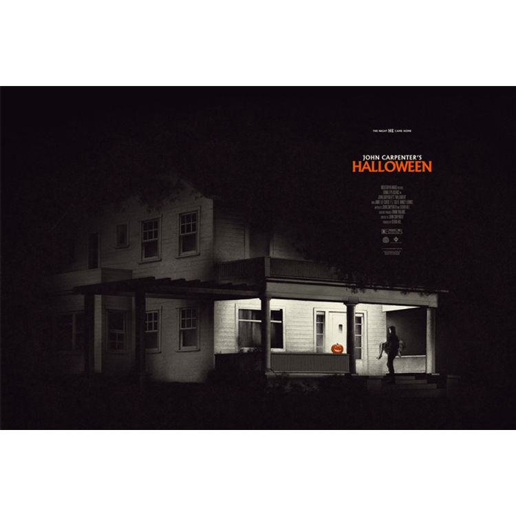 Halloween by Phantom City Creative