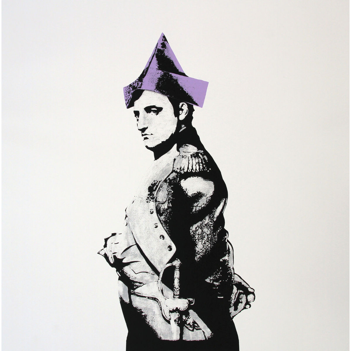 Napoleon - Lilac