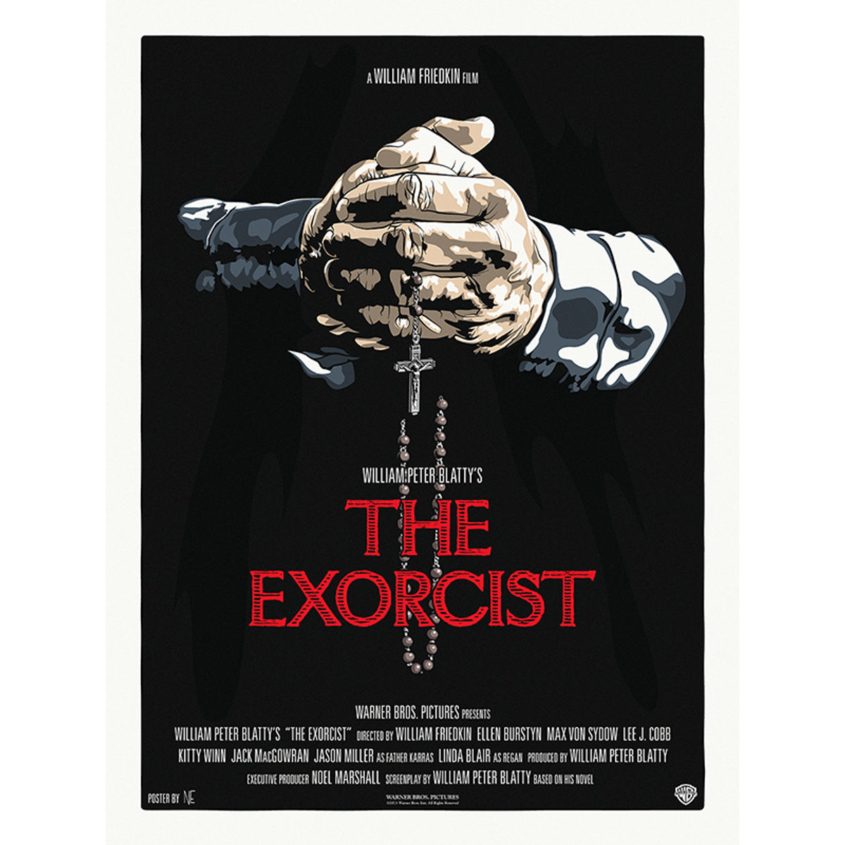 The Exorcist