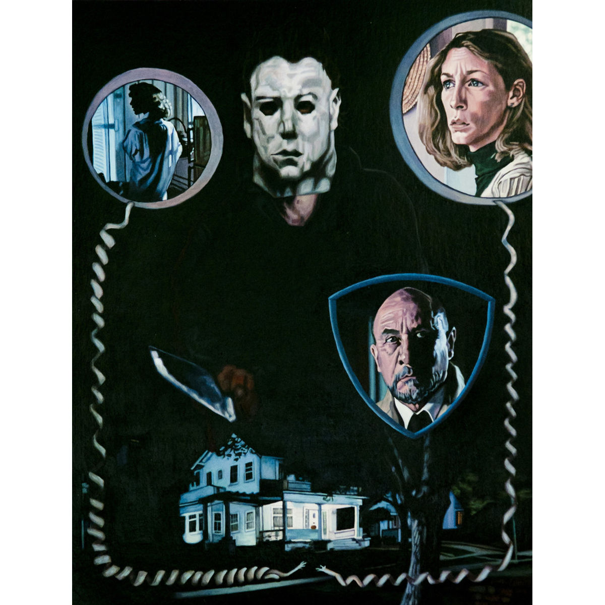 Haddonfield, Illinois