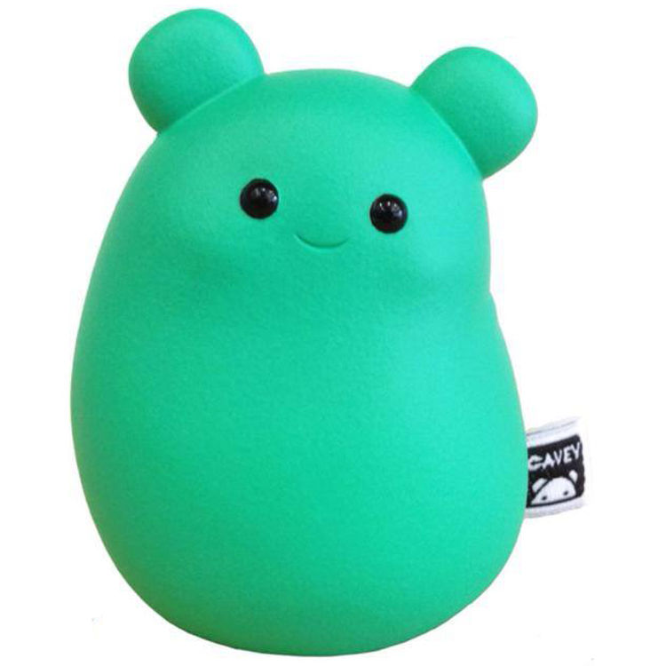 Cavey - Green by A Little Stranger