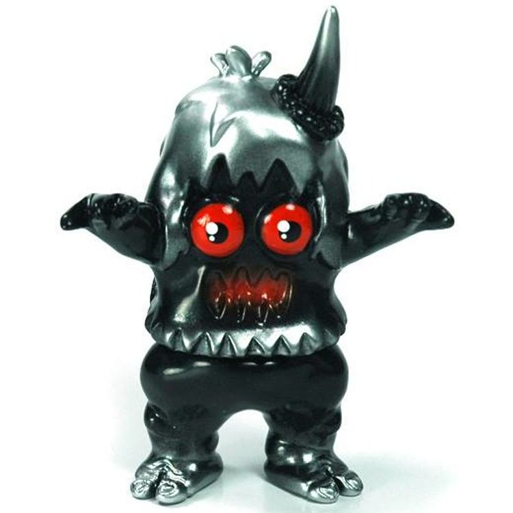 Ugly Unicorn by Rampage Toys (Jon Malmstedt)