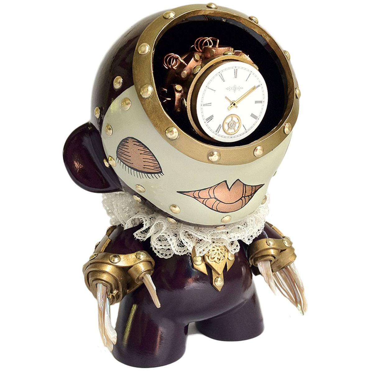 Royal Time Keeper, circa 1886