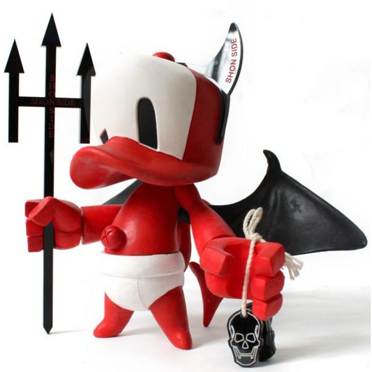 Cap Devil