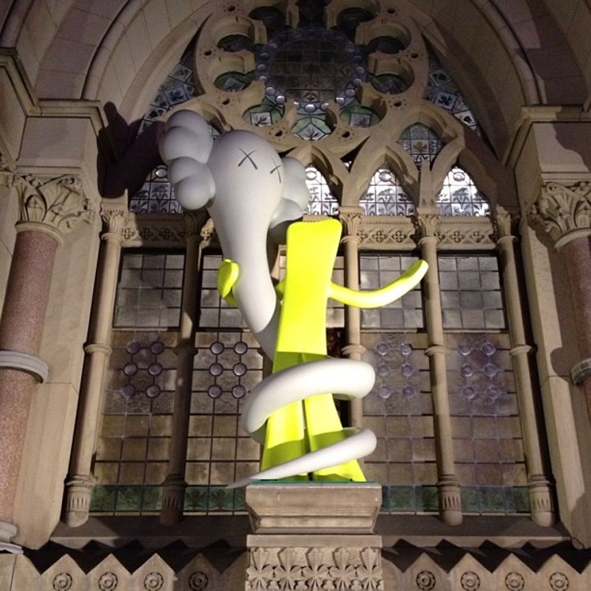 9.5-Foot (114") Born to Bend