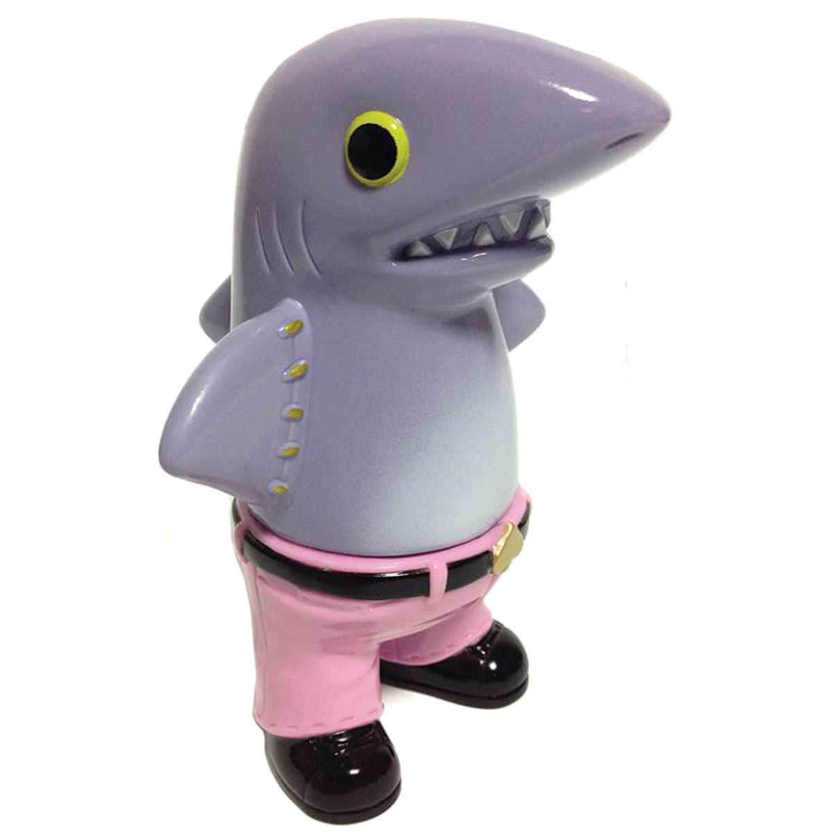 Sametan - Purple/Pink