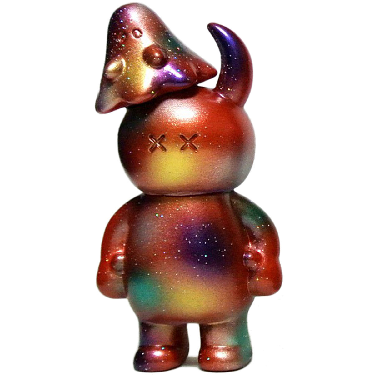 Dazed UAMOU x Goto