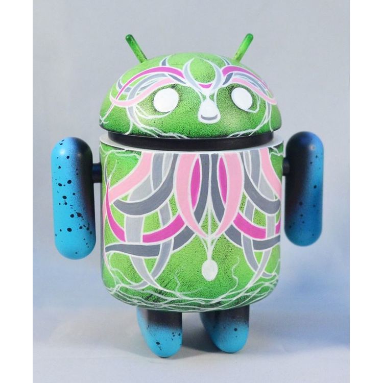 Purge by Ardabus Rubber