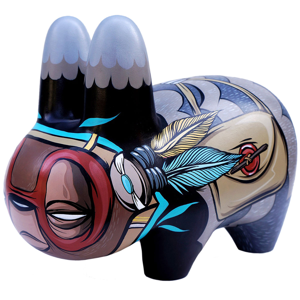 Mule