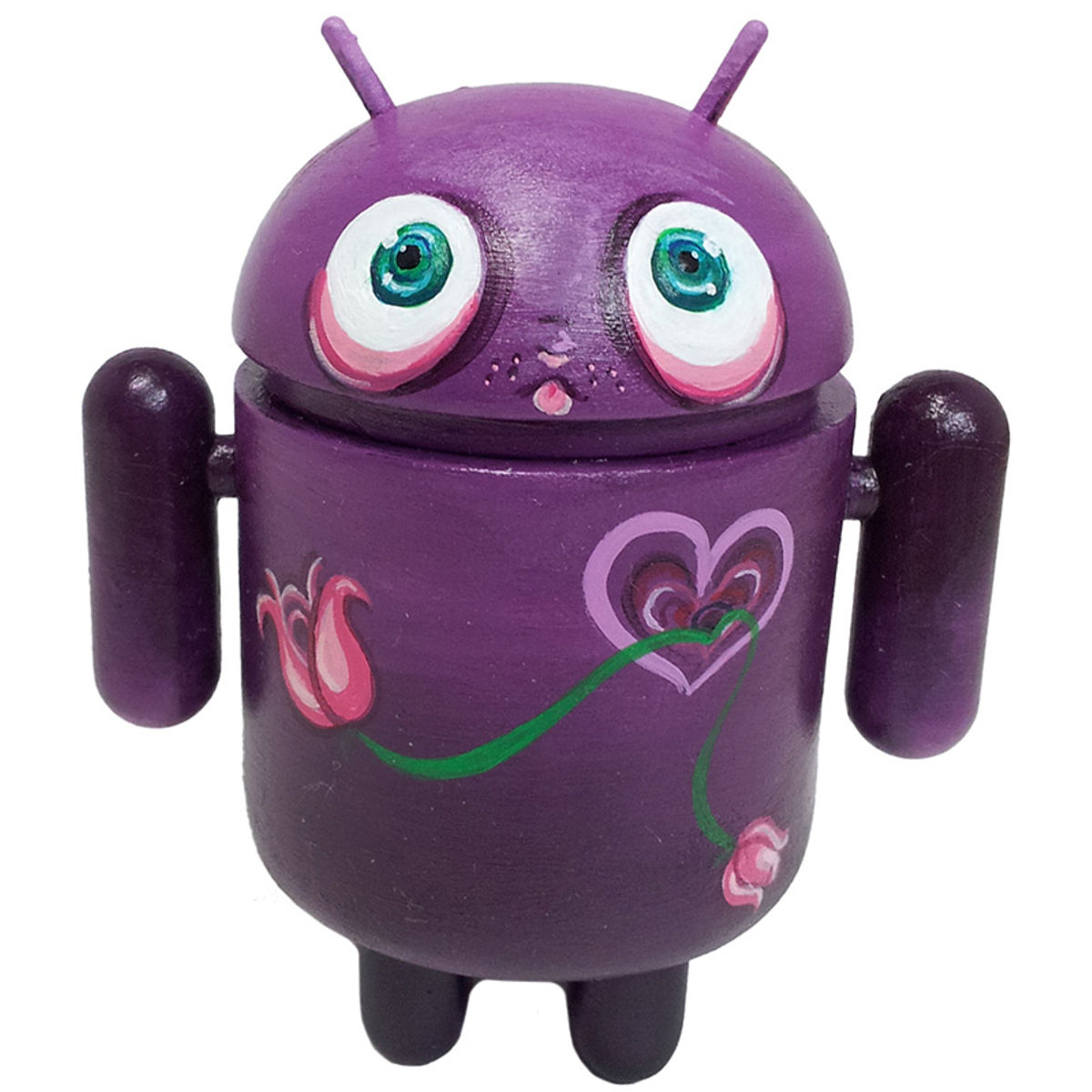 Plumdroid