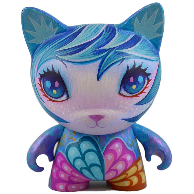 null by Jeremiah Ketner