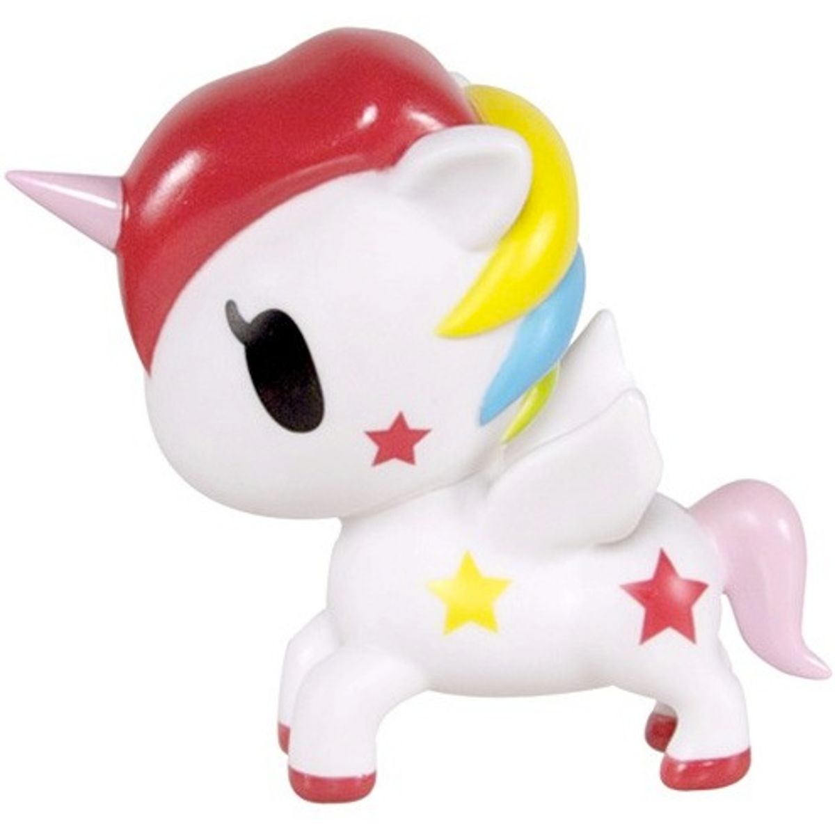 5" Stellina Unicorno