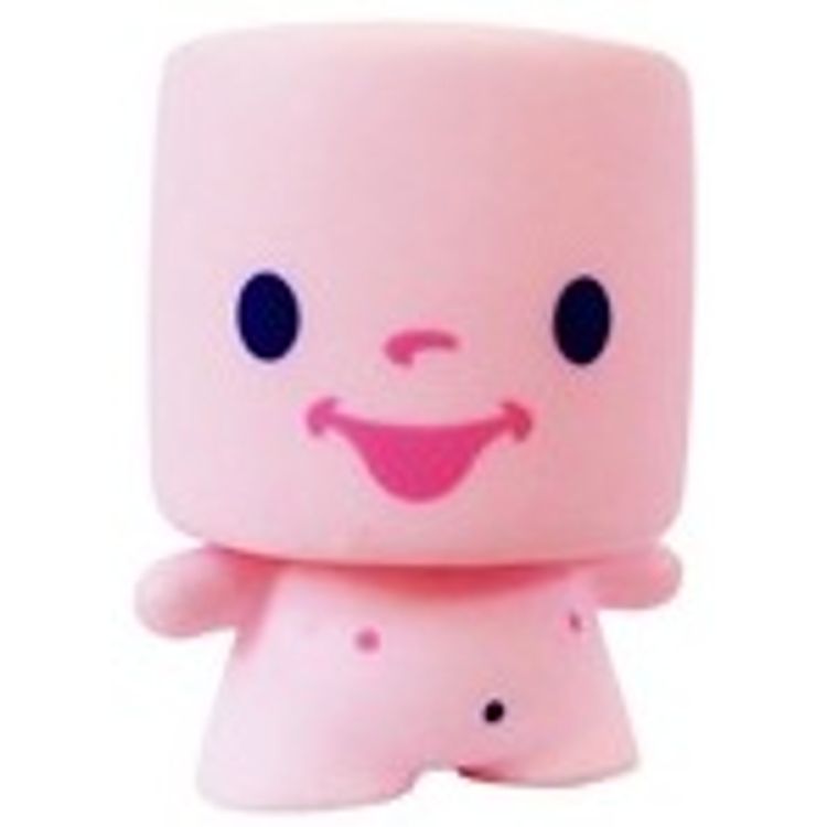 Smell Me Mini Marshall - Strawberry by 64 Colors