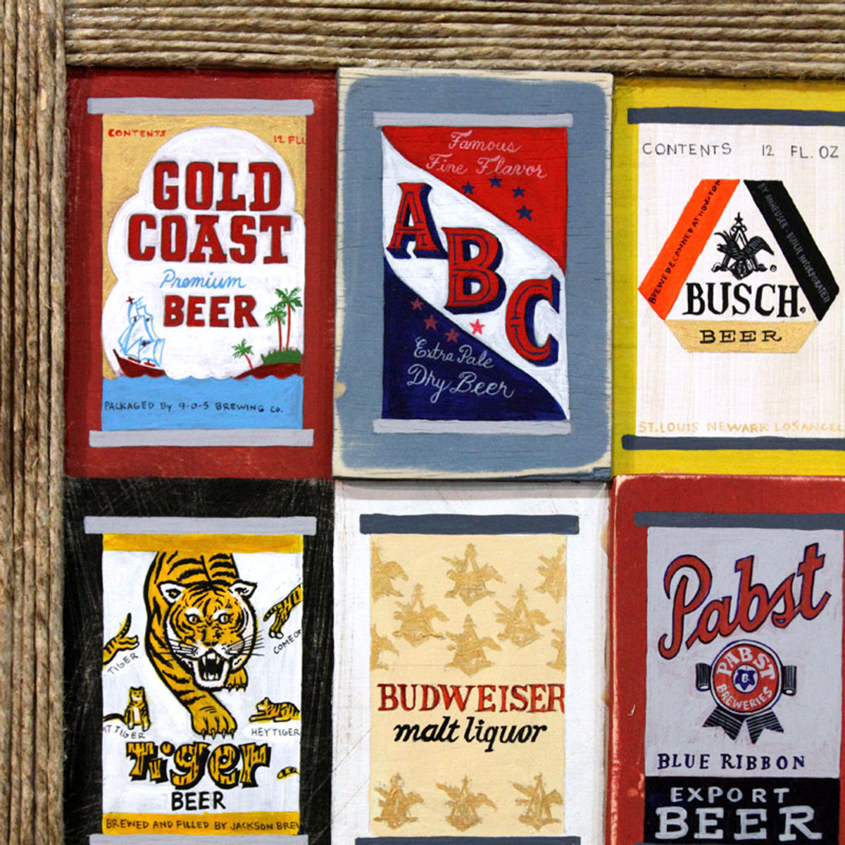 Brew Collection
