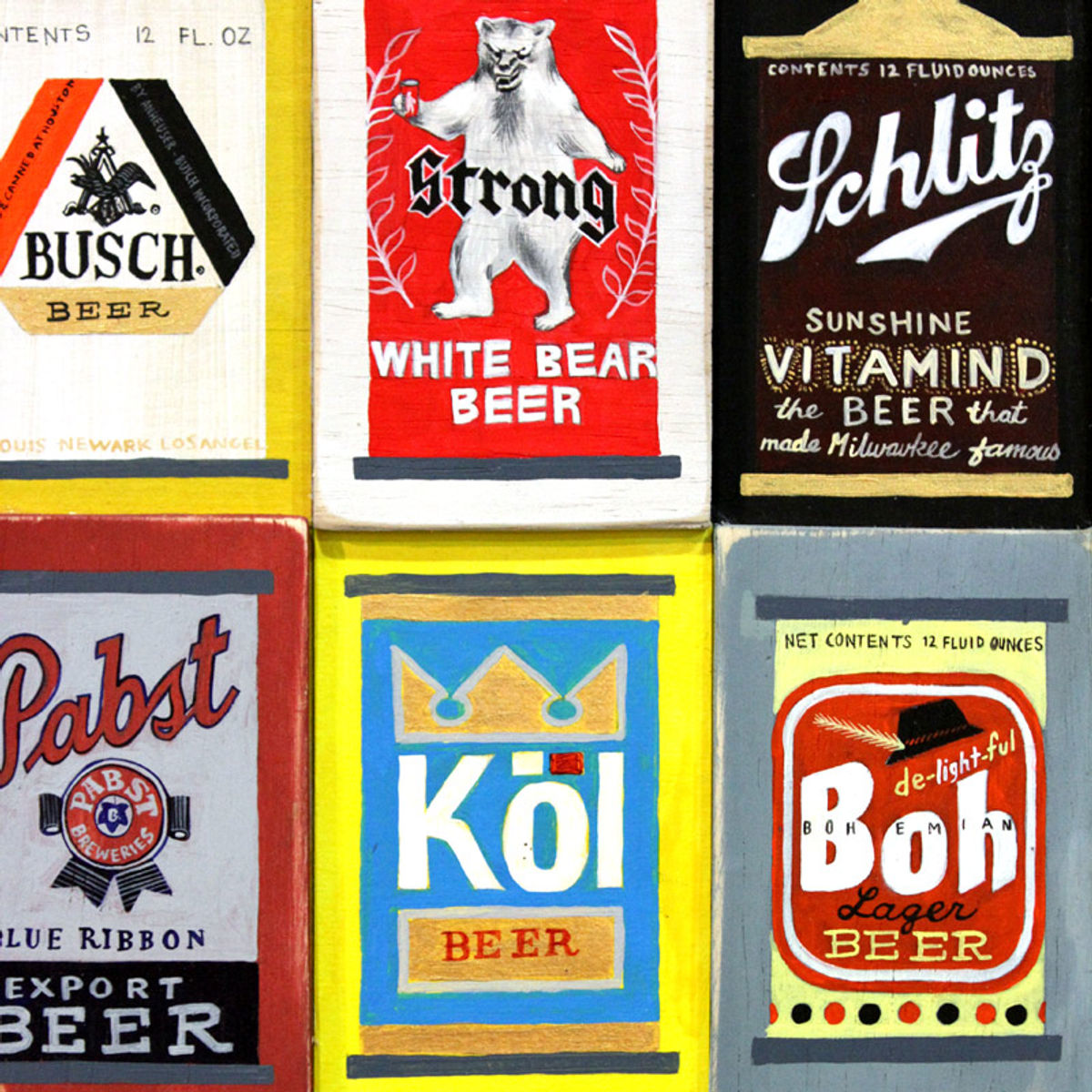 Brew Collection
