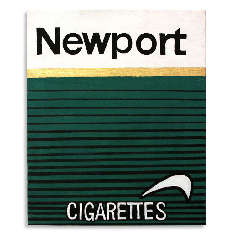 Newport by Jesse Kassel