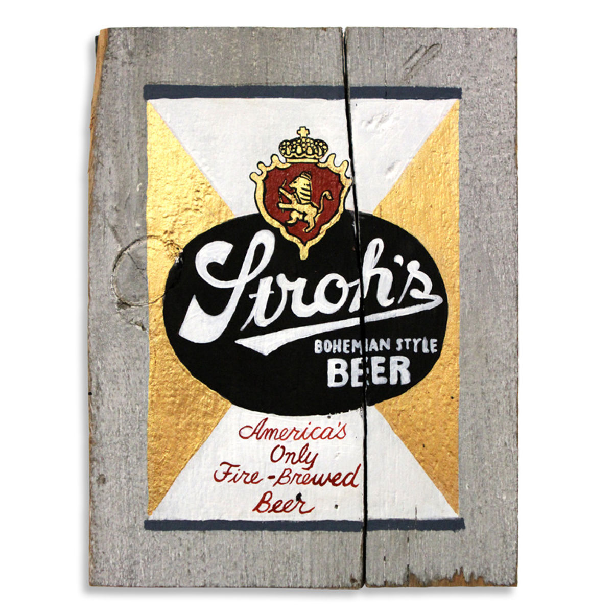 Stroh's
