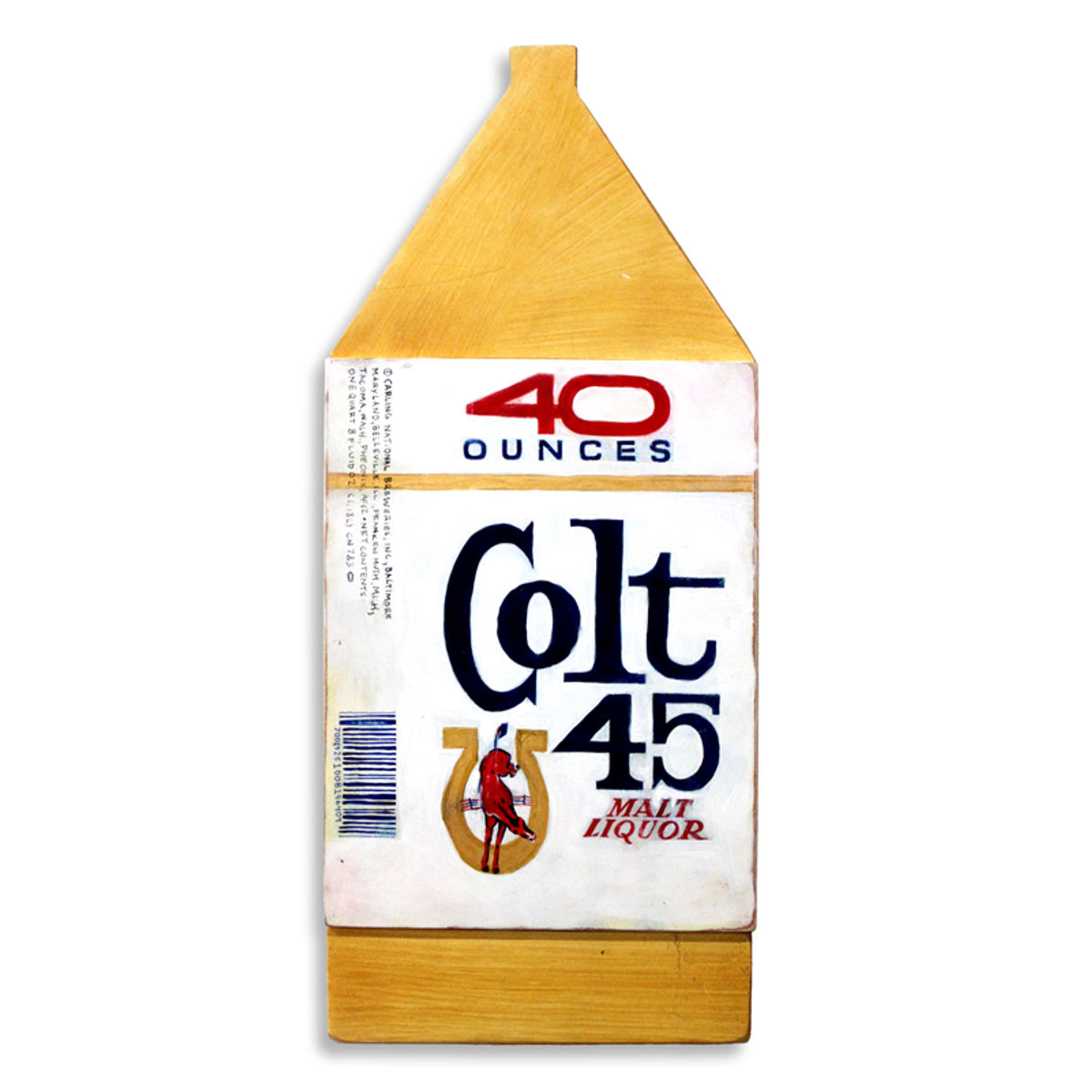 Colt 45