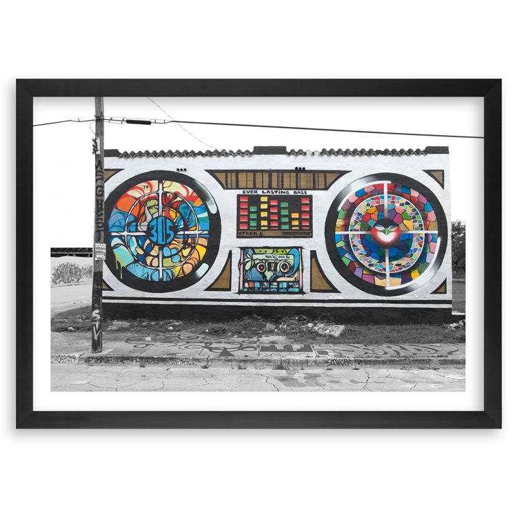 Everlasting Bass by Chor Boogie