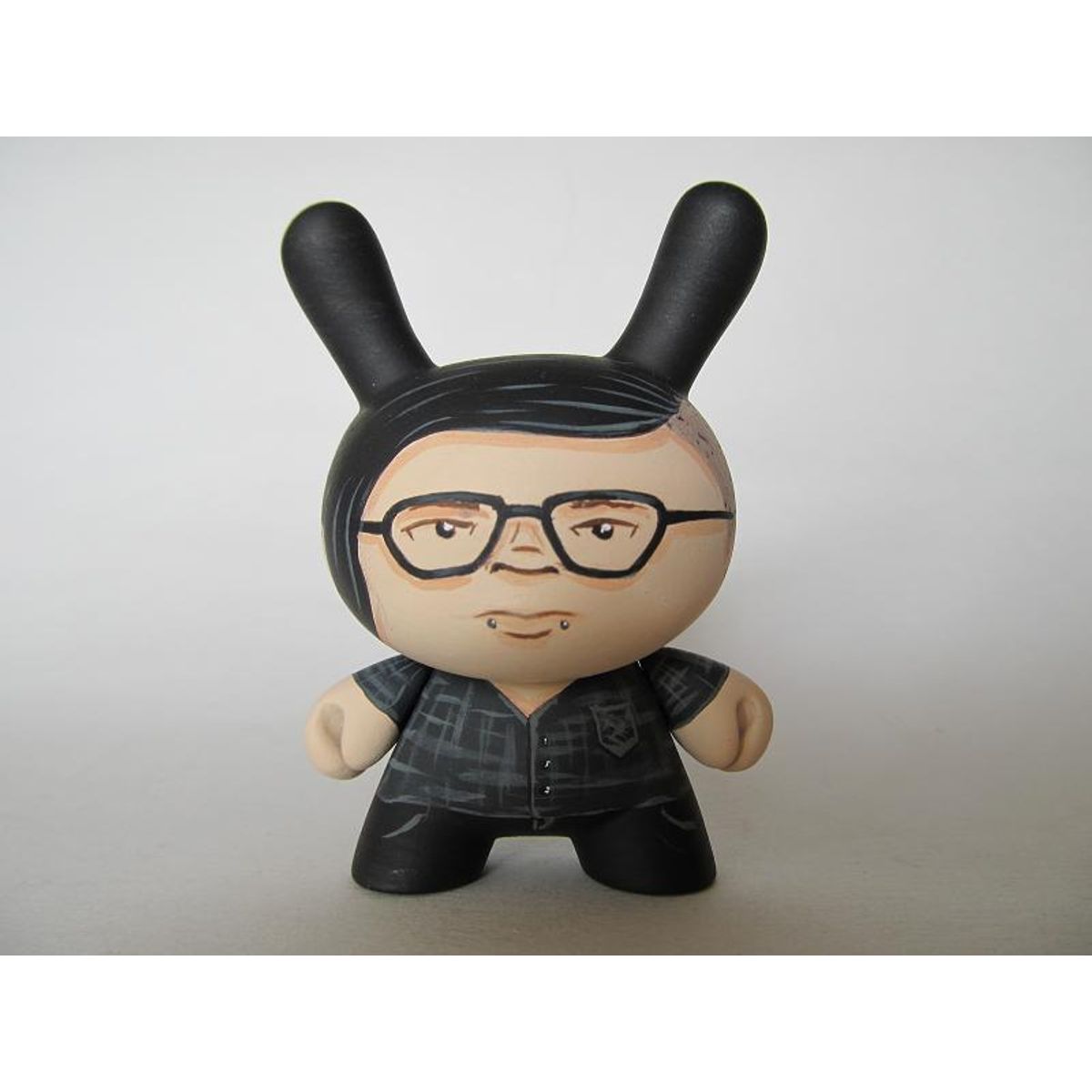 Sonny Moore aka Skrillex