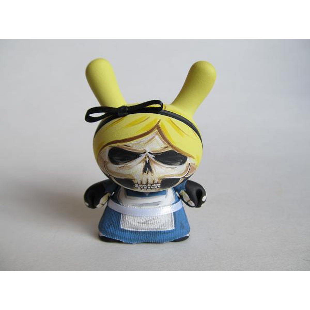 Alice after Wonderland