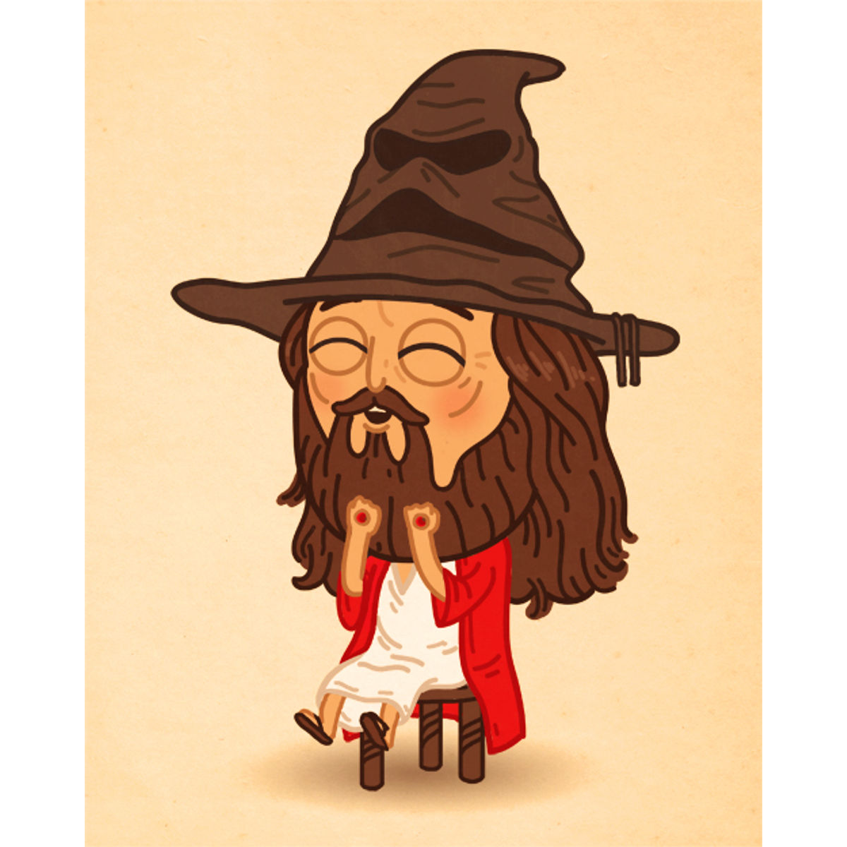 Hufflepuff