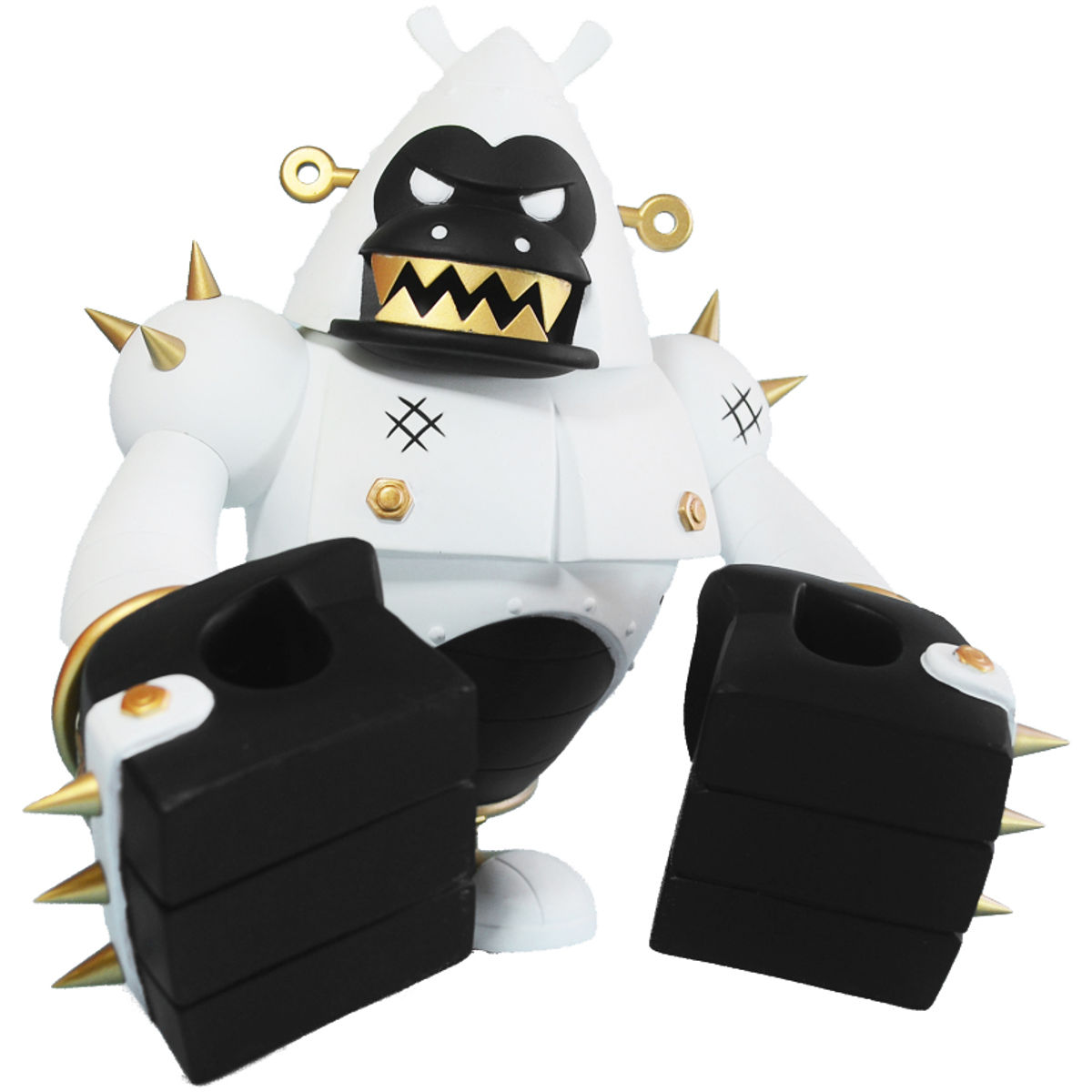 Bad Ass - Snowflake