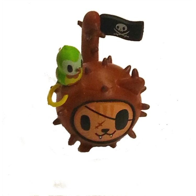 Patches Cactus Kitties by Tokidoki (Simone Legno)