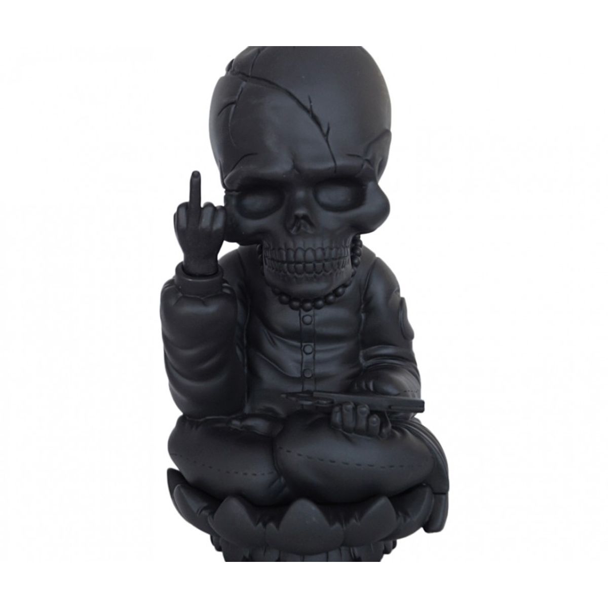 Hell Lotus - Black Mamba