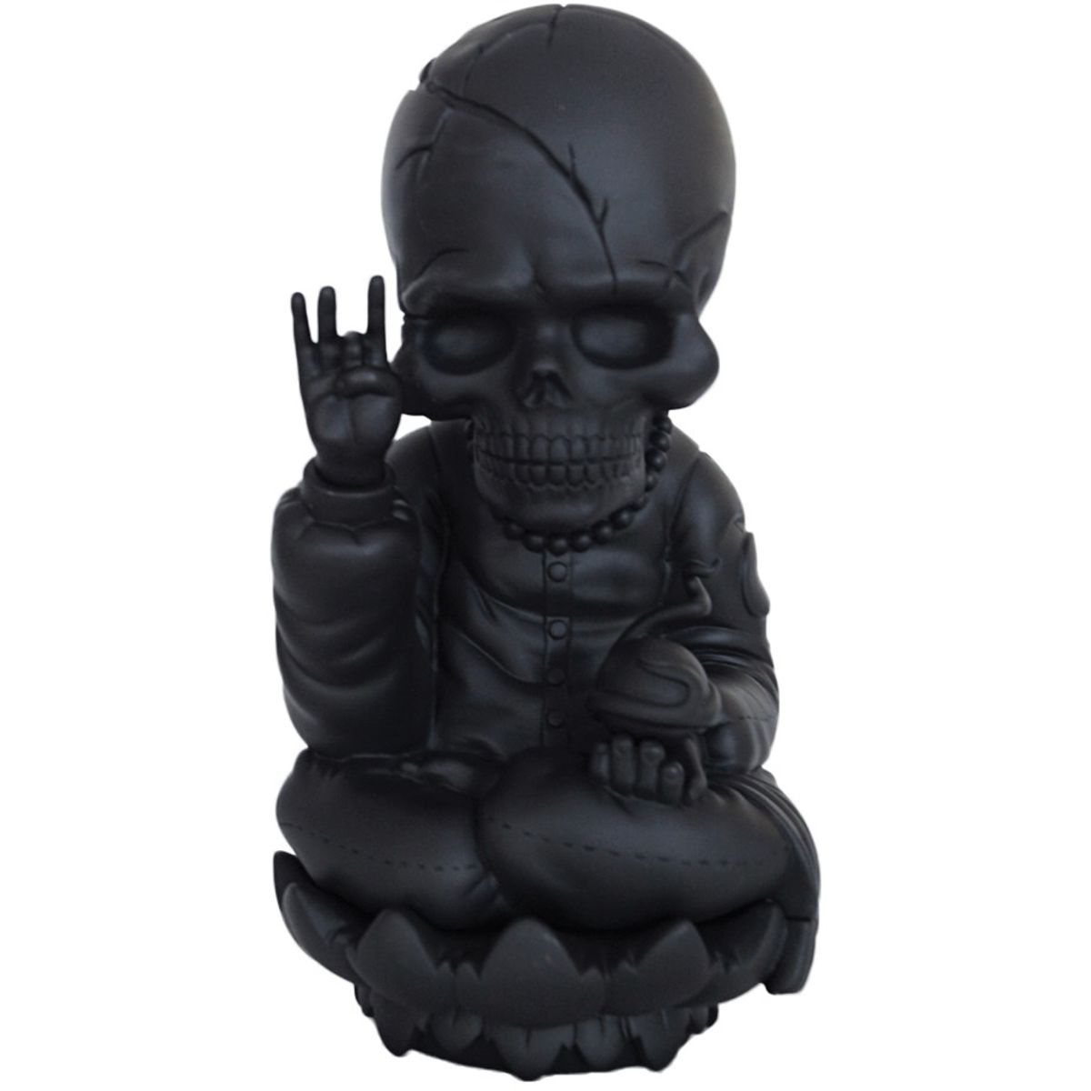 Hell Lotus - Black Mamba