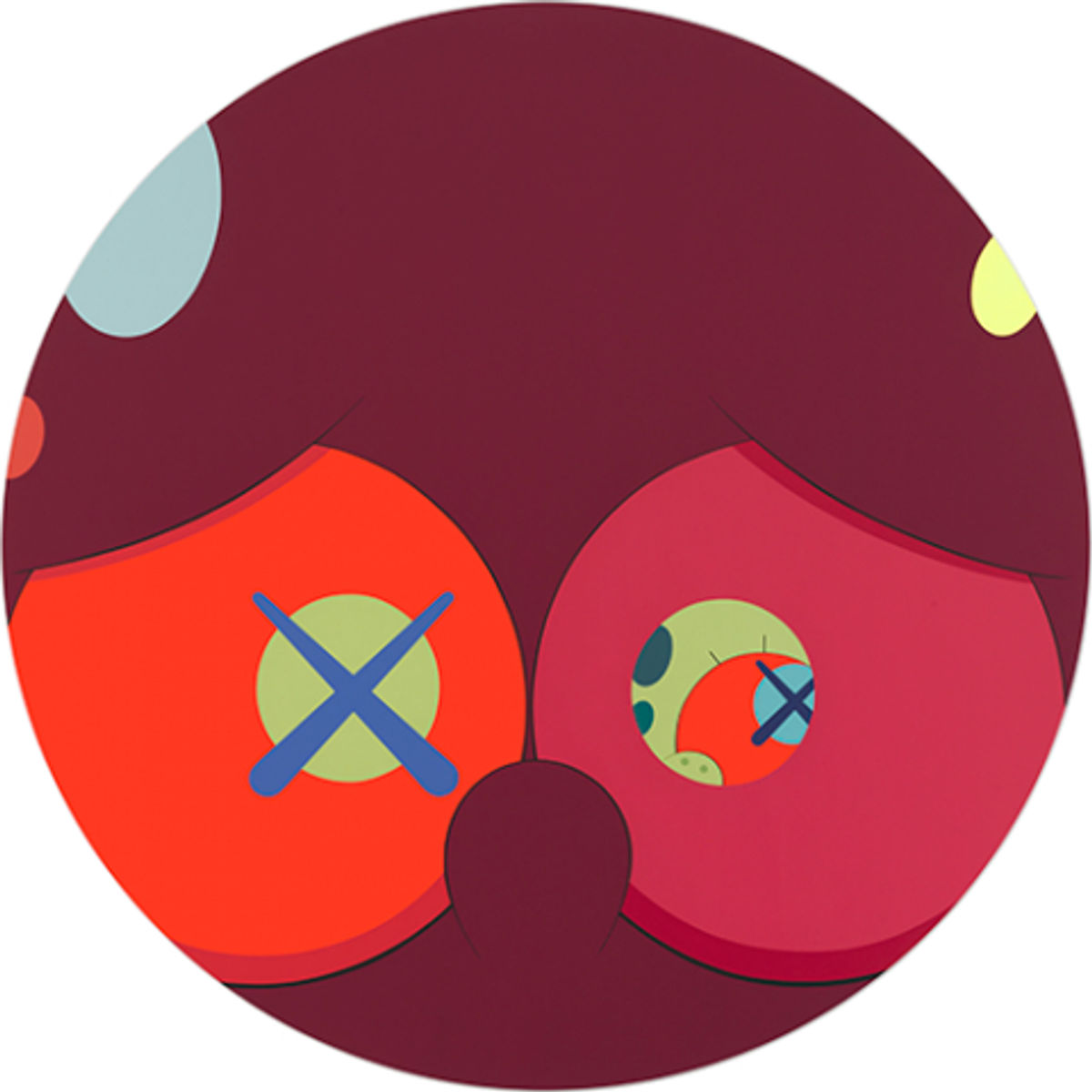 Going As Friends (2013)