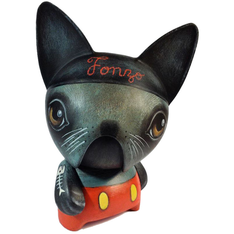 Mousketeer by 64 Colors