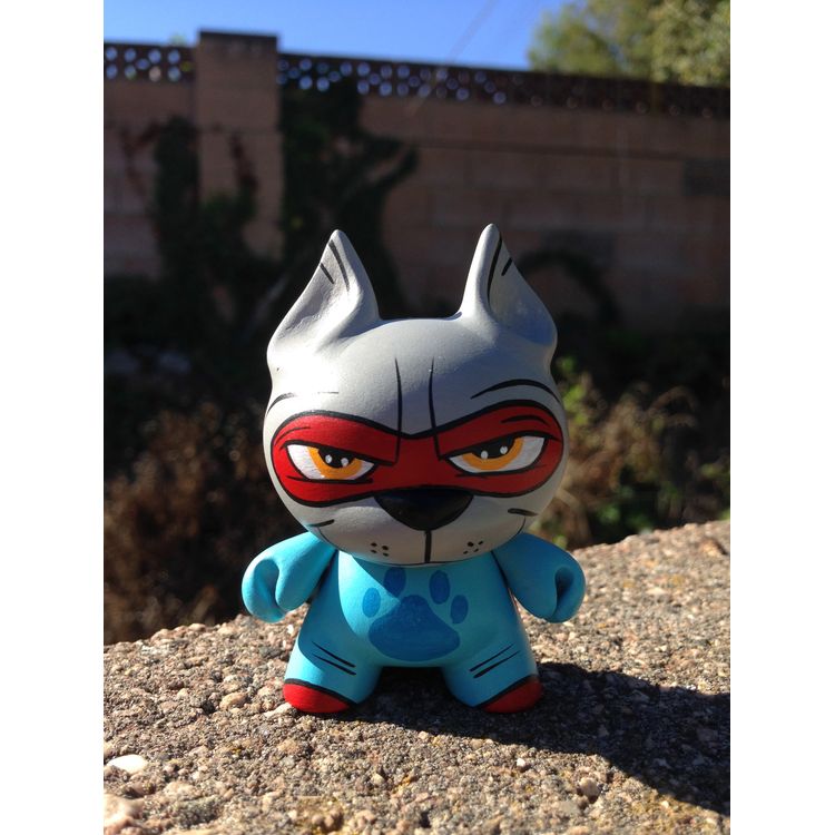 Super Pooch by jFury