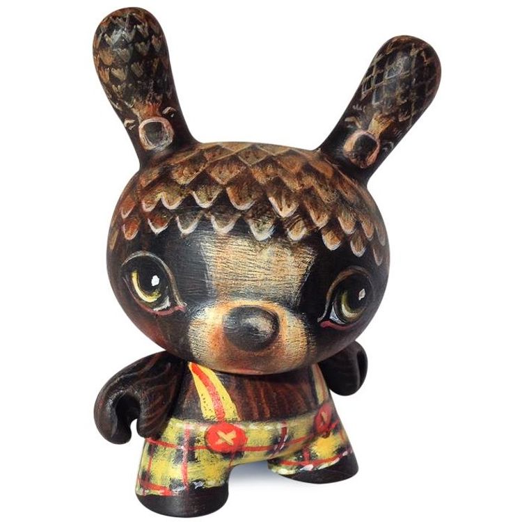 Oak Pup by 64 Colors