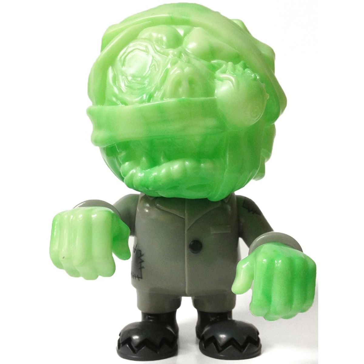 Franken Ball 7 - Secret Base Ltd.