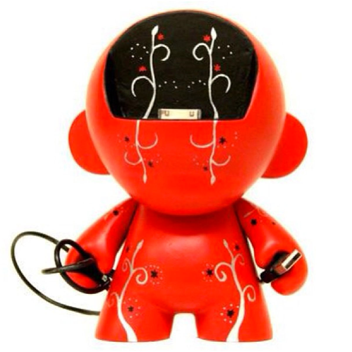 iPhone Munny