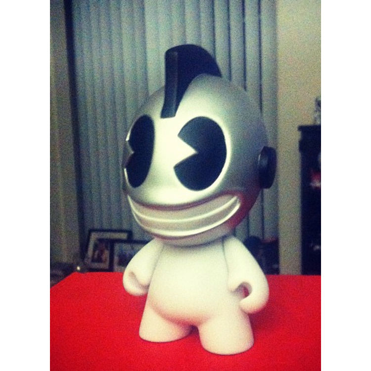 Mascot Mashup by Jon E Boi